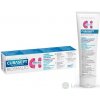 CURASEPT BIOSMALTO BABY-KID detská zubná pasta (6 mesiacov - 6 rokov) s fluoridom, príchuť jahoda 1x50 ml