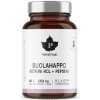 Puhdistamo Betain HCL plus Pepsin 60 kapsúl