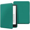 Tech Protecht Smartcase Kindle PAPERWHITE VI 6 COLORSOFT SIGNATURE EDITION 5906302375622 jade green