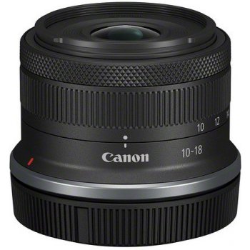 Canon RF-S 10-18mm f/4.5-6.3 IS STM