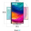 BENQ PD3226G, LED Monitor 32