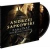 Zaklínač: Bouřková sezóna - CD