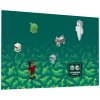 Podložka na stôl PVC Playworld 60 x 40 cm