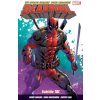 Deadpool: World's Greatest Vol. 9: Deadpool In Space (Gerry Duggan)(Brožovaná)