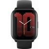 Amazfit Active/Black/Sport Band/Midnight Black