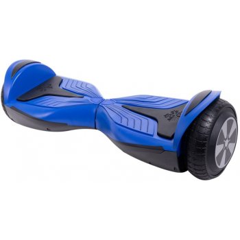 Berger Hoverboard City 6.5 XH-6C Promo Blue