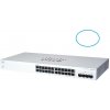CISCO SB Cisco CBS220-24P-4X-EU CBS220-24P-4X-EU