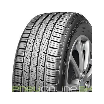 BFGoodrich Advantage All Season 195/65 R15 91H