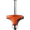 CMT Orange Tools CMT C938 Zaoblovacia fréza vydutá - R6,35 D25,4x12,7 S=8 HW C93825411