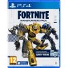 Fortnite: Transformers Pack (PS4) 5056635604361