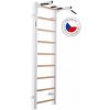 Ribstol TRINFIT Elegance vrátane hrazdy 240x70 (biela)