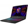 MSI Katana 15 B13VGK-1477CZ/i9-13900H/16GB/1TB SSD/RTX 4070, 8GB/15,6