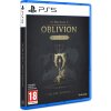 The Elder Scrolls IV: Oblivion Remastered Deluxe Edition - PS5 (196388610846)