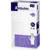 Ambulex rukavice LATEX