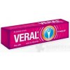 VERAL gel (tuba lamin.) 1x50 g