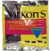 Dezinfekcia povrchov VIRKON S 50g