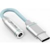 FiiO FiiO JA11 bílý DAC a sluchátkový zesilovač
