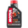 Motorový olej Motul 7100 4T 10W-40, 1L