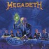 MEGADETH - RUST IN PEACE (1CD)