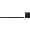 SA1 Samsung HW-S800D/EN soundbar reproduktor Čierna 3.1.2 kanály/kanálov