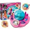 Clementoni Crazy Chic Set Cool nechtové štúdio