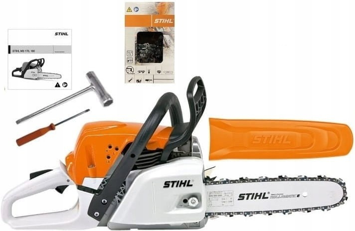 Stihl Ms 251