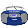 ROADSTAR RCR-4635UMPBL