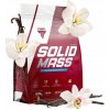 Gainer vanilkový prášok Trec Nutrition 3000 g 3000 ml
