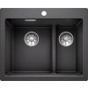 Blanco Pleon 6 Split granit antracit