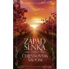 Západ slnka nad čerešňovým sadom - Jo Thomas