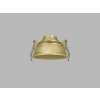 LED2 65611017 Reflektor pre zápustné svietidlo NINO M, champagne
