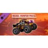 Monster Truck Championship Rebel Hunter Deluxe Edition