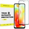 Hofi Pro+ Tvrdené sklo, Xiaomi Redmi 12C, čierne 9490713933749