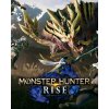 ESD MONSTER HUNTER RISE ESD_8402