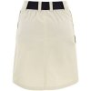 Didriksons Liv dámska sukňa - svetlo béžová - 34