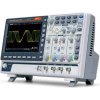GW Instek GDS-2102E digitálny osciloskop 100 MHz 2-kanálová 1 GSa/s 8 Bit 1 ks; 01DS212E00GT