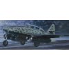 Směr Modely Messerschmitt Me 262 B 1:72
