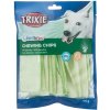 Žuvacie chipsy + Spirulina Trixie Dentafun 100 g