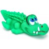 Nobleza Crocco - gumená pískajúca hračka pre psy
