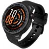 GARETT Smartwatch compass black GPS chytré hodinky