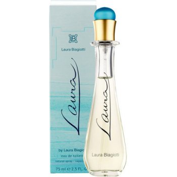 Laura Biagiotti Laura EDT 25 ml + telové mlieko 50 ml darčeková sada