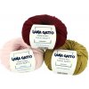 Lana Gatto Maxi Soft 50g 90m