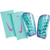 Futbalové chrániče Nike Mercurial Lite SuperLock DN3609-354 L