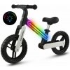 Kidwell Balančný bicykel SUNO Black/White