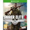 Sniper Elite 4 (XONE) 5060236966490