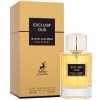 Maison Alhambra Exclusif Oud 100 ml parfumovaná voda unisex