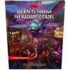 Wizards of the Coast D&D RPG 5E Journey Through The Radiant Citadel