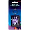 Pyramid International K-Pop Demon Hunters: Huntrix Group PVC Keychain Kľúčenka