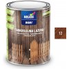 Lazúra tenkovrstvá BORI makaser 2,5 l