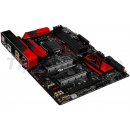 MSI Z170A GAMING M7